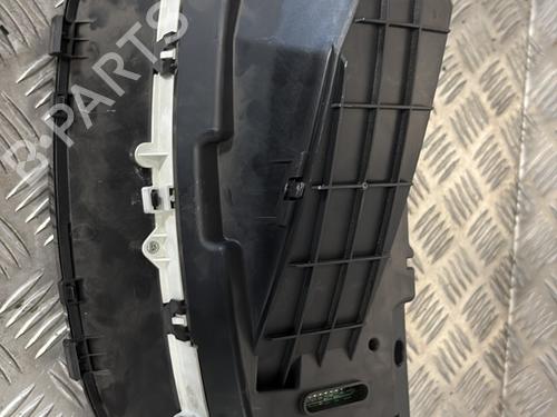 Instrument cluster TOYOTA YARIS (_P9_) 1.4 D-4D (NLP90_, NLP90R) | BP30143934C47