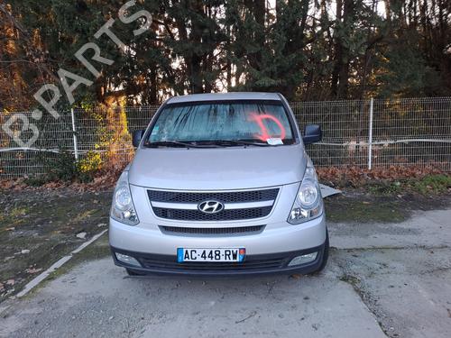 Left headlight HYUNDAI H-1 Cargo (TQ) 2.5 CRDi | BP36305712C28  - Image 7