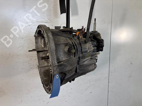 Gearbox RENAULT TRAFIC II Van (FL) 1.9 dCi 80 (FL0B) | BP38543279M3 - Image 3