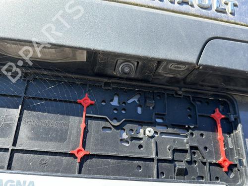 Subframe RENAULT KANGOO III Box Body/MPV  | BP22917376M9 