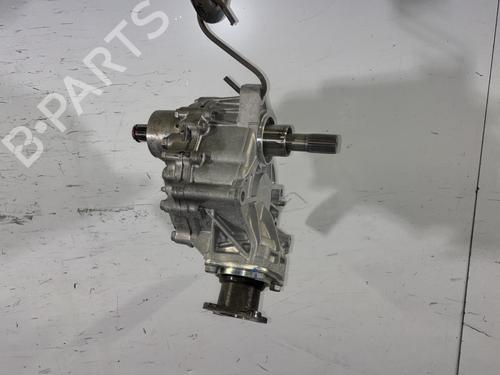 Used Transfer box Transfer box SUZUKI IGNIS III (MF, FF) 1.2 Hybrid AllGrip (ATK412) (90 hp) 32002990 32002990