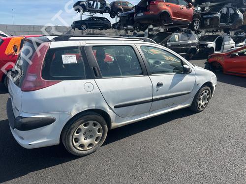 ABS pump PEUGEOT 206 SW (2E/K) 1.4 | BP34145799M43 - Image 9