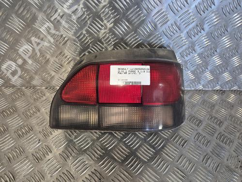 Used Right taillight Right taillight RENAULT CLIO I (B/C57_, 5/357_) 1.9 D (65 hp) 36097045 36097045