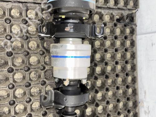 Used Driveshaft Driveshaft SUZUKI IGNIS III (MF, FF) 1.2 Hybrid AllGrip (ATK412) (90 hp) 32000461 32000461