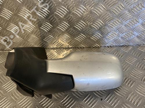 Left mirror RENAULT MEGANE II (BM0/1_, CM0/1_) 1.5 dCi (BM1E, CM1E) | BP20346780C26 