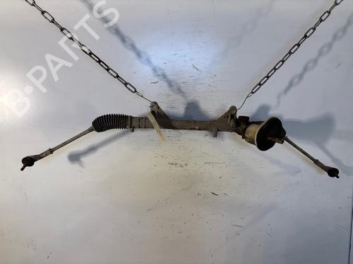 Used Steering rack Steering rack RENAULT CLIO III (BR0/1, CR0/1) 1.5 dCi (88 hp) 34500507 34500507