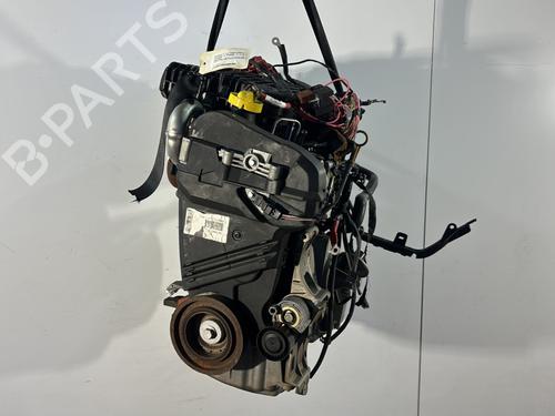 Motor RENAULT TWINGO II (CN0_) 1.5 dCi (CN0E) | BP22438627M1 