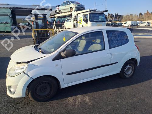 Right taillight RENAULT TWINGO II (CN0_) 1.2 Turbo (CN0C, CN0F) | BP24179048C35  - Image 7