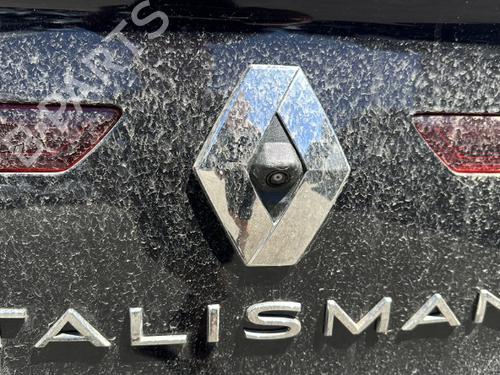 Used Parts RENAULT TALISMAN Grandtour (KP_) 1.6 dCi 160 1872048