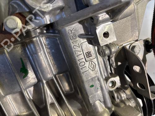 Engine RENAULT CLIO V (B7_) 1.0 SCe 65 (B7MG) | BP36168488M1  - Image 17