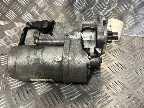 Used Starter Starter HYUNDAI TUCSON (JM) 2.0 CRDi All-wheel Drive (140 hp) 24208742 24208742