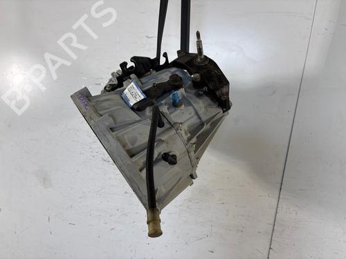 Gearkasse Gearkasse 38629109 38629109