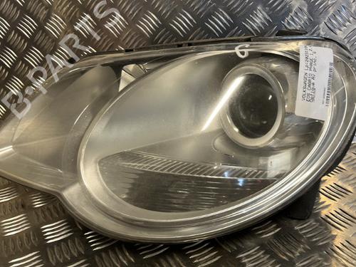 Left headlight VW EOS (1F7, 1F8) 2.0 TDI | BP20347592C28 - Image 4