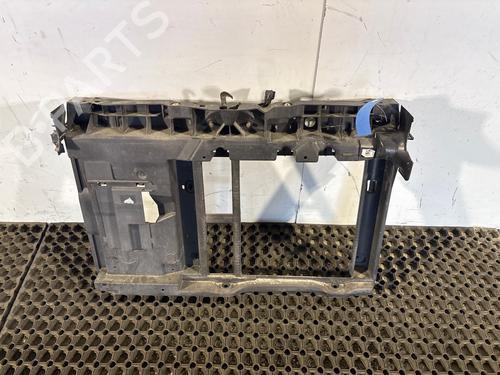 Front slam panel CITROËN C3 II (SC_) 1.4 HDi 70 (SC8HZC, SC8HR0, SC8HP4) | BP37661847C72 - Image 2