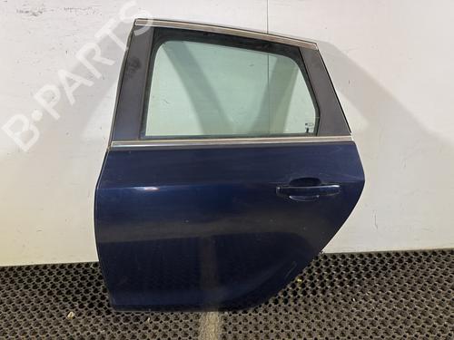 Used Left rear door OPEL ASTRA J (P10) 1.7 CDTI (68) (125 hp) 31296528