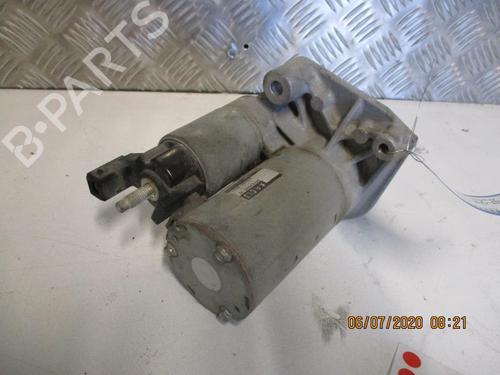 Used Starter CITROËN C3 II (SC_) 1.0 VTi 68 (68 hp) 20347394