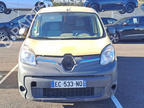Front right window mechanism RENAULT KANGOO Express (FW0/1_) Z.E. (FW0Z, FW1Z) | BP34228202C23 - Image 11
