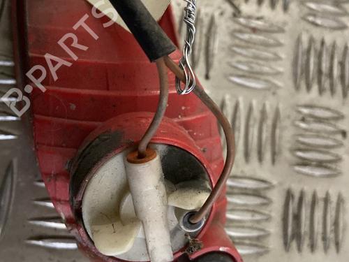 Used Rear fog light Rear fog light HYUNDAI ix35 (LM, EL, ELH) 1.7 CRDi (116 hp) 33705968 33705968