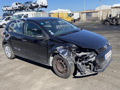 Gearbox VW POLO V (6R1, 6C1) 1.6 TDI | BP22094580M3 