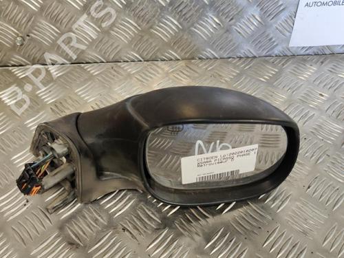 Right mirror CITROËN XSARA PICASSO (N68) 1.6 HDi | BP20347135C27 