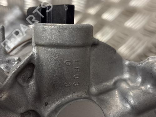 AC compressor OPEL CORSA F (P2JO) 1.2 (68) | BP29629256M34 - Image 3