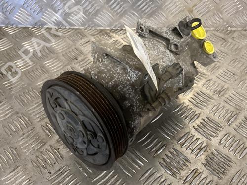 AC compressor RENAULT CLIO IV (BH_) 1.5 dCi 75 | BP29837948M34 - Image 4