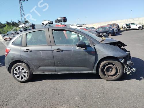 Used Parts CITROËN C3 II (SC_)  1.0 VTi 68  4615186