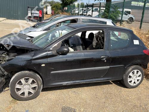 Electronic module PEUGEOT 206+ (2L_, 2M_) 1.4 HDi eco 70 | BP37629565M83 - Image 7