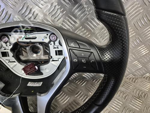 Steering wheel MERCEDES-BENZ A-CLASS (W176) A 200 (176.043) | BP35924875C49 - Image 4