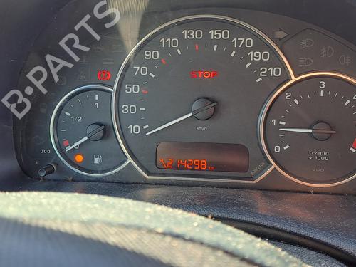 Right headlight PEUGEOT 1007 (KM_) 1.4 HDi | BP27483517C29 