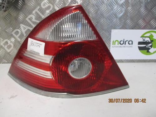Used Left taillight FORD MONDEO III (B5Y) 2.0 TDCi (130 hp) 20345926