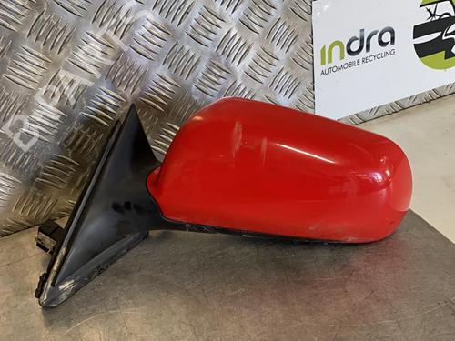 Used Left mirror AUDI A3 (8L1) 1.9 TDI (110 hp) 20347269