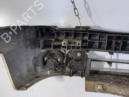 Used Front bumper Front bumper RENAULT CLIO II (BB_, CB_) 1.4 16V (B/CB0P, BB13) (98 hp) 33127408 33127408