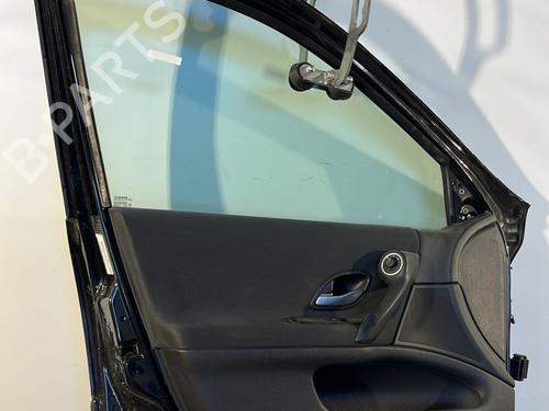 Left front door RENAULT LAGUNA II Grandtour (KG0/1_) 1.6 16V | BP23789850C2 