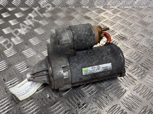 Used Starter RENAULT TRAFIC II Bus (JL) 2.0 dCi 90 (JL00, JL01, JL0H, JL0M, JL0P, JL0S) (90 hp) 29611392