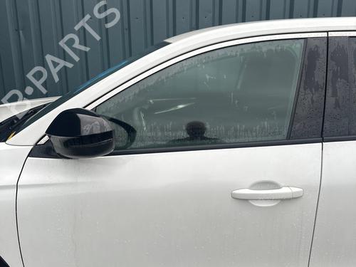 Used Left front door Left front door 39625853 39625853