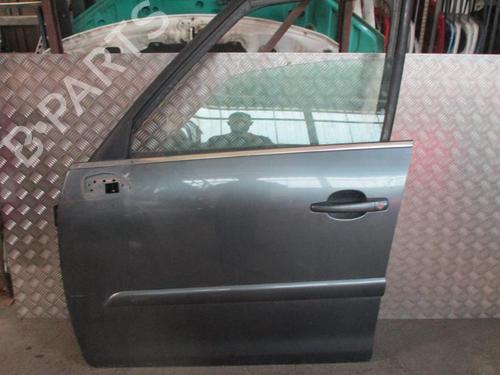 Used Left front door CITROËN C4 Picasso I MPV (UD_) 2.0 HDi 150 (150 hp) 20345895