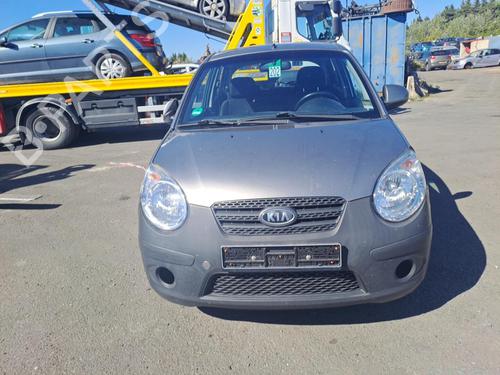 Left headlight KIA PICANTO I (SA) 1.1 | BP22095701C28 - Image 3