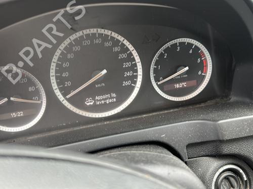 Engine MERCEDES-BENZ C-CLASS (W204) | BP35805599M1 - Image 11