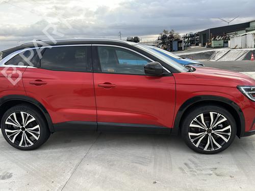 Electronic module RENAULT RAFALE Coupe (DGM_) | BP23400943M83 - Image 6