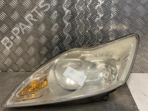 Used Left headlight Left headlight FORD FOCUS II Turnier (DA_, FFS, DS) 1.6 TDCi (90 hp) 27236463 27236463