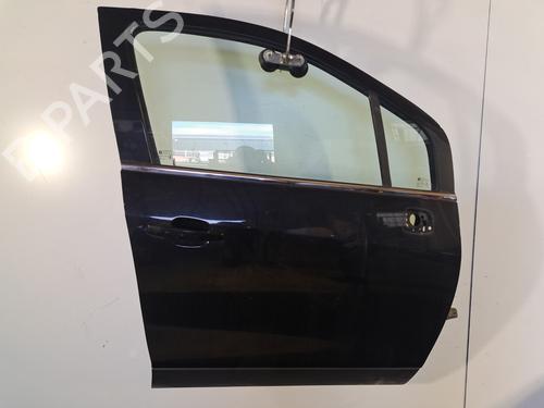 Used Right front door OPEL MOKKA / MOKKA X (J13) 1.4 (_76) (140 hp) 29530390
