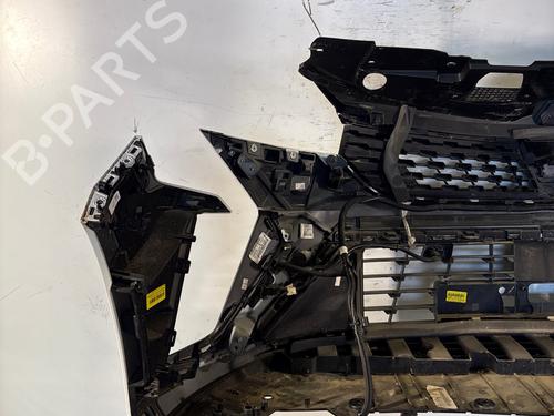 front-bumper-renault-clio-v-b7_-2019-36589666 main image