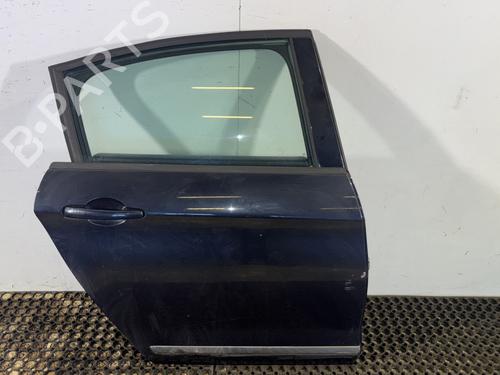 Used Left front door CITROËN C5 III (RD_) 2.0 HDi 140 (RDRHF8, RDRHFA, RDRHA8, RDRHAJ) (140 hp) 32060907