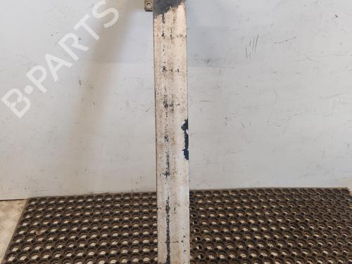 Used Front bumper reinforcement PEUGEOT 307 (3A/C) 1.6 HDi (90 hp) 27575018