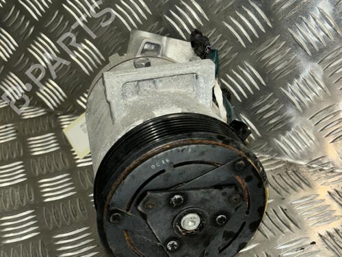 AC compressor RENAULT CLIO V (B7_) 1.0 SCe 65 (B7MG) | BP22097862M34 