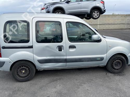 AC radiator RENAULT KANGOO (KC0/1_) 1.5 dCi | BP22095108M32 