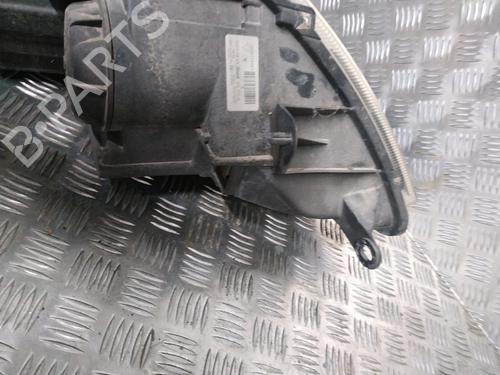 Right headlight CITROËN C8 (EA_, EB_) 2.2 HDi | BP31861182C29 - Image 4