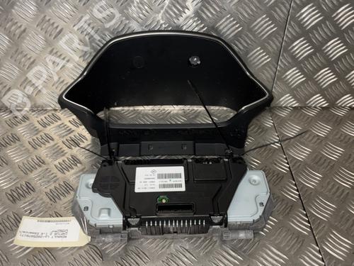 Steering column stalk RENAULT CAPTUR II (HF_) E-TECH 145 (HFMU) | BP28538100I23  - Image 7