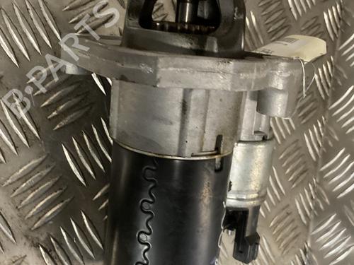 Used Starter Starter PEUGEOT 3008 II SUV (MC_, MR_, MJ_, M4_) 1.6 THP 165 (M45GYW, M45GZW, M45GYV) (165 hp) 33322443 33322443